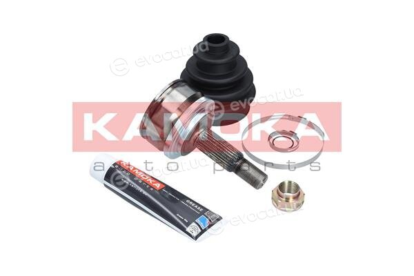Kamoka 6030