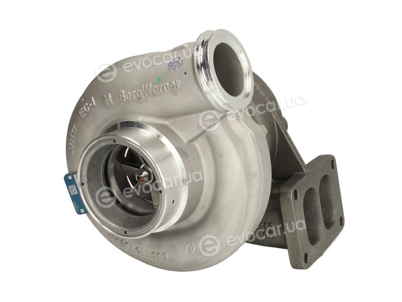 BorgWarner 53319887200