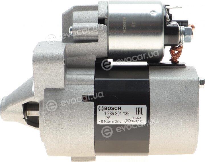 Bosch 1 986 S01 139