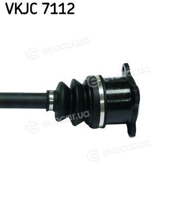 SKF VKJC 7112