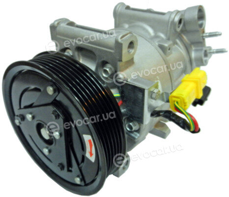 Mahle ACP 1256 000S