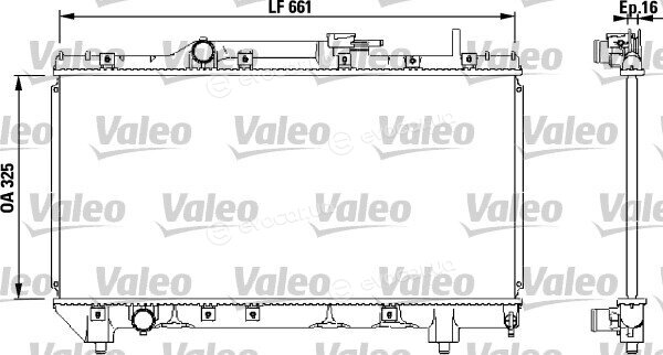 Valeo 731565
