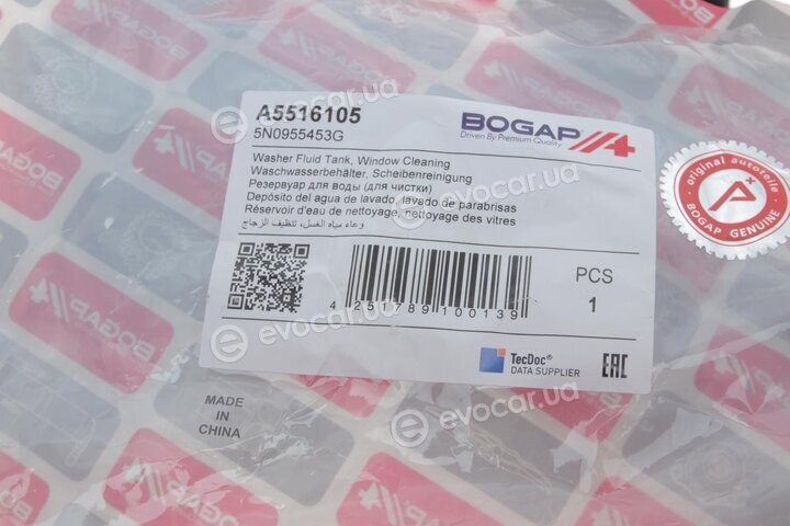 Bogap A5516105