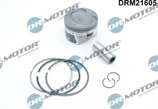 Dr. Motor DRM21605