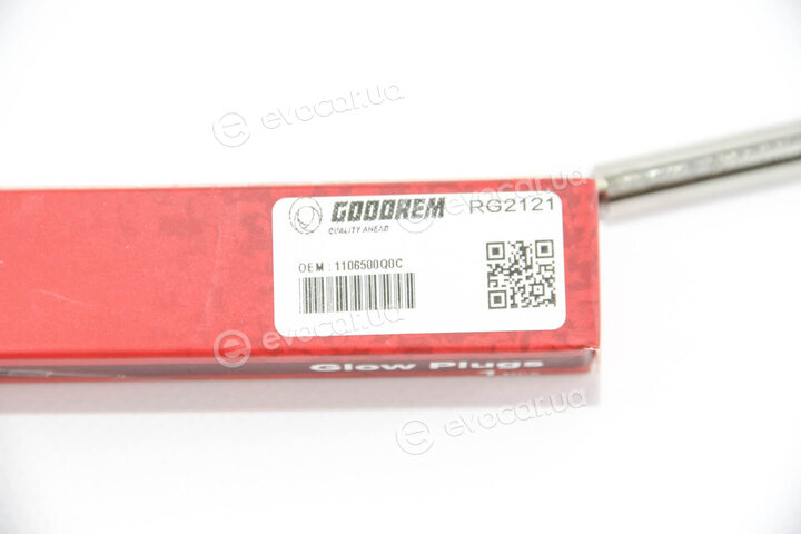 Goodrem RG2121