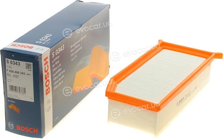 Bosch F 026 400 343