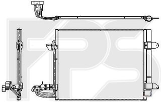 FPS FP 74 K202