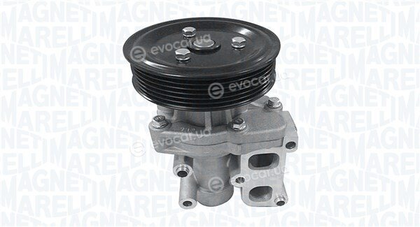 Magneti Marelli WPQ1541