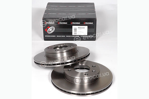 Protechnic PRD2349