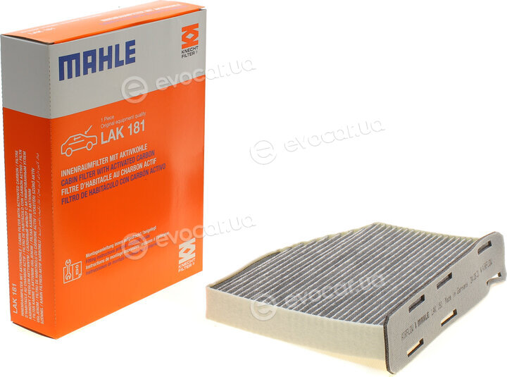 Mahle LAK 181