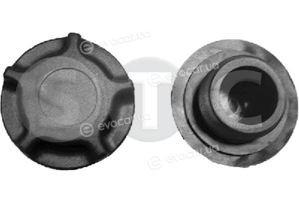 Metalcaucho / STC T438374