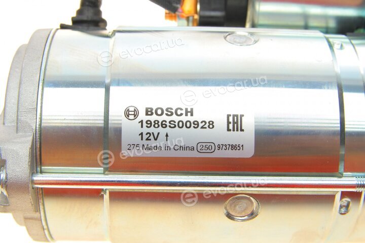 Bosch 1 986 S00 928