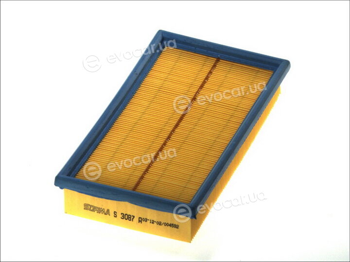 Sofima S 3087 A