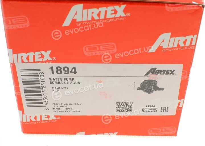 Airtex 1894