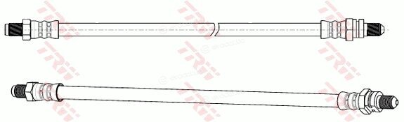 TRW PHC280