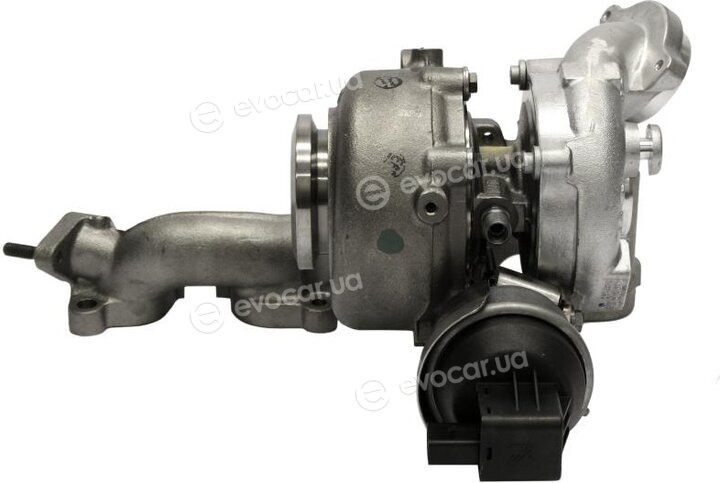 BorgWarner 1K-0261