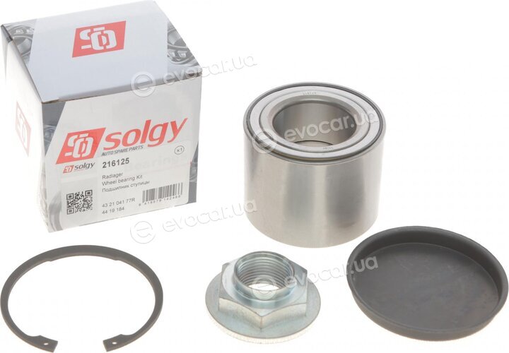 Solgy 216125