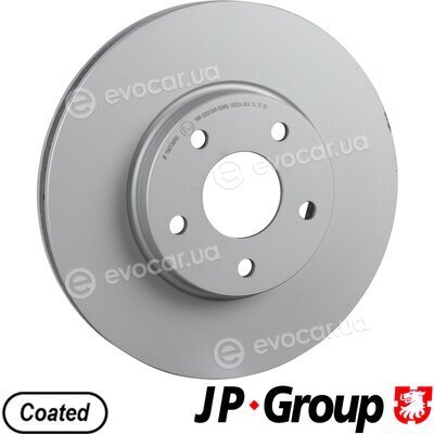 JP Group 1563106900