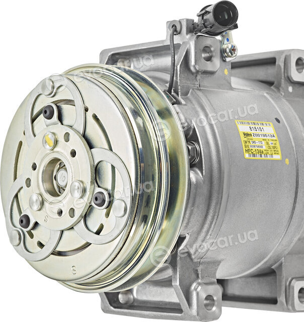 Valeo 815151