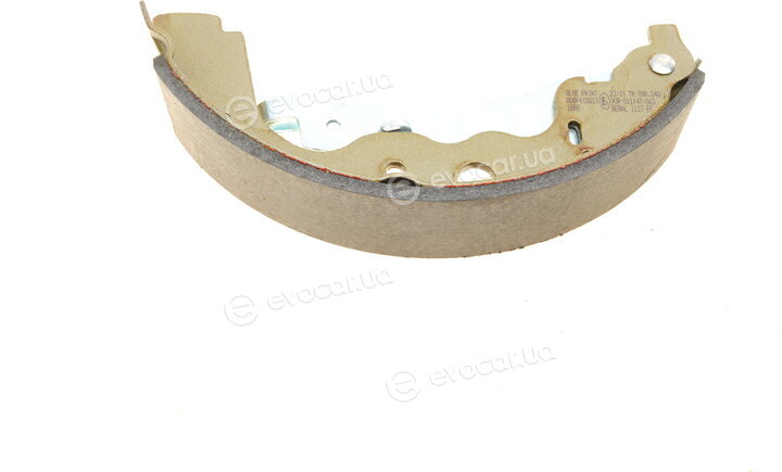 Blue Print ADBP410013