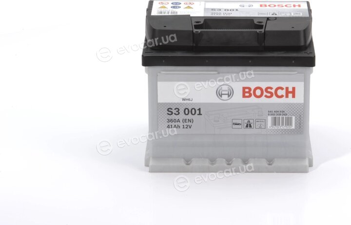 Bosch 0 092 S30 010