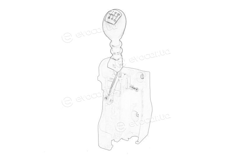 Mopar (PSA / FCA) 5801260777