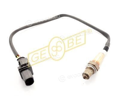 Gebe / Ika 9 6092 1