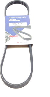 Hutchinson 780 K 4