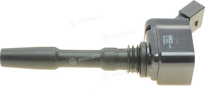 Astemo (Hitachi) / Huco 134052