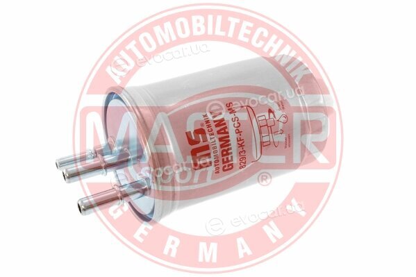Master Sport 829/3-KF-PCS-MS