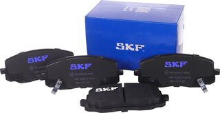 SKF VKBP 80256 A