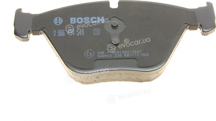 Bosch 0 986 494 549