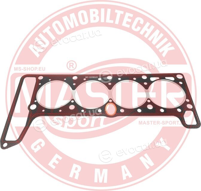 Master Sport 520-030-PCS-MS