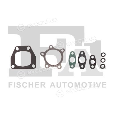FA1 KT820840E