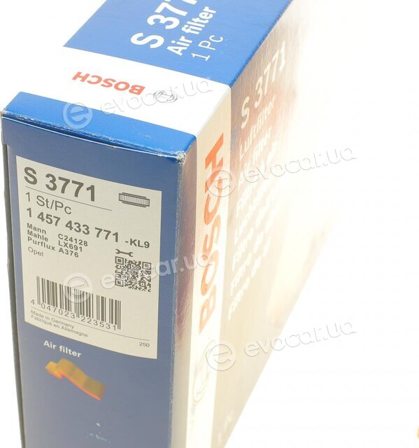 Bosch 1 457 433 771