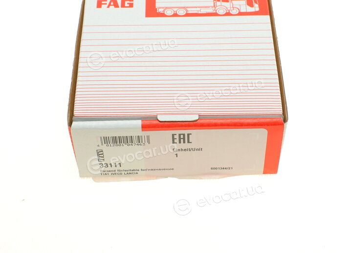 FAG 33111