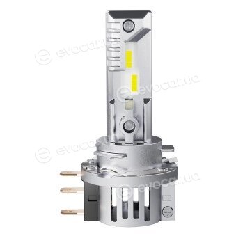 Osram 64176DWESY-HCB