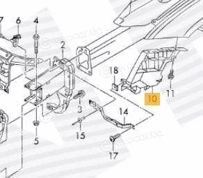 Signeda PAD44120L(O)