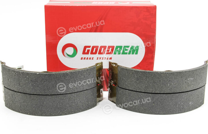 Goodrem RM0118