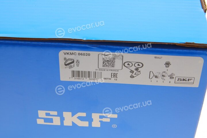 SKF VKMC 06020