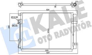 Kale 358030