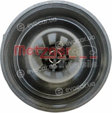 Metzger 2370007