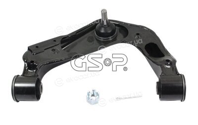 GSP S061338