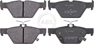 A.B.S. 35119
