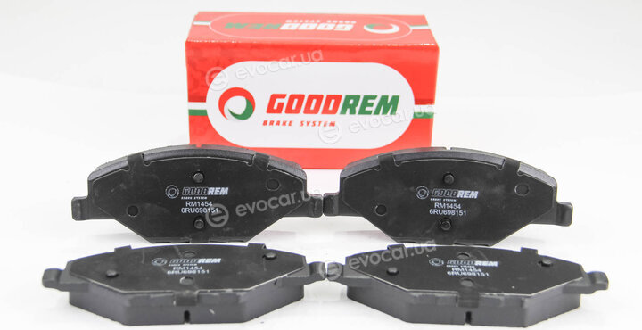 Goodrem RM1454