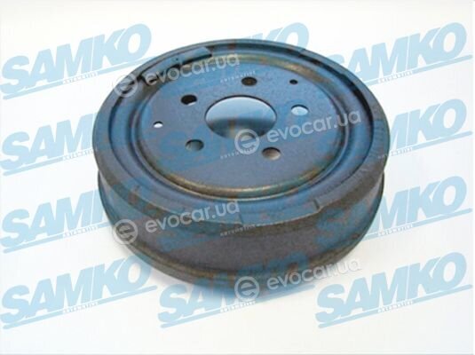 LPR / Samko S70236