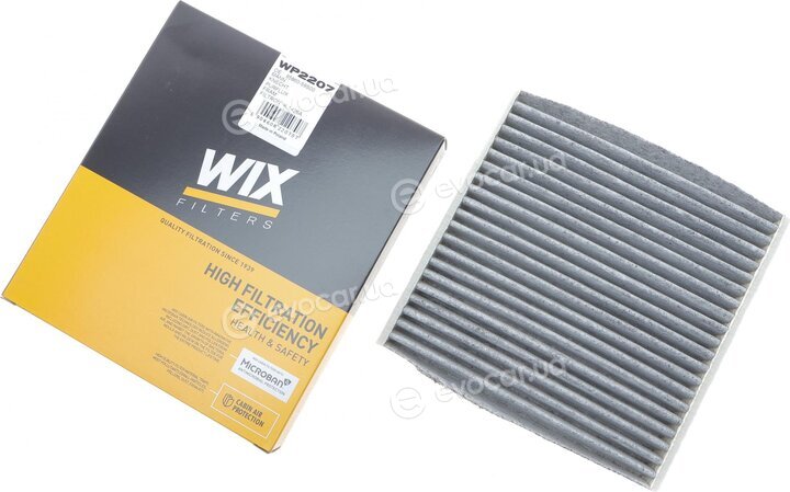 WIX WP2207