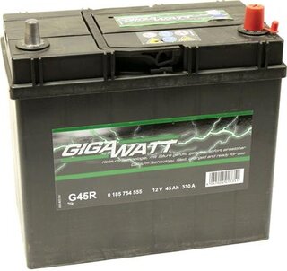 Gigawatt 0185754555