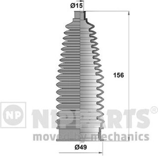 Nipparts N2842046