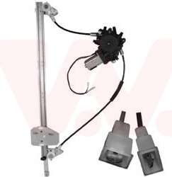 Van Wezel 5874262